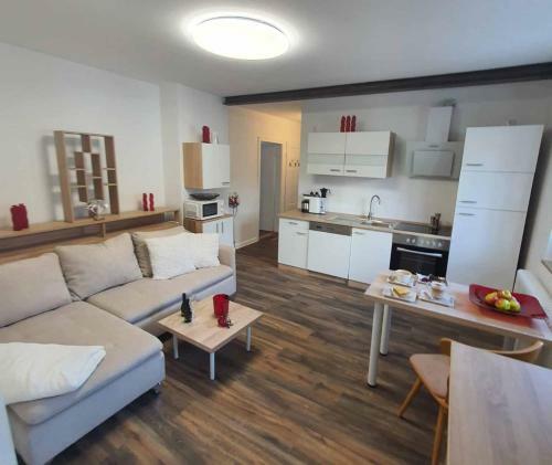 Apartamento Blick Punkt