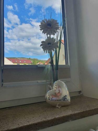 Apartamento Blick Punkt