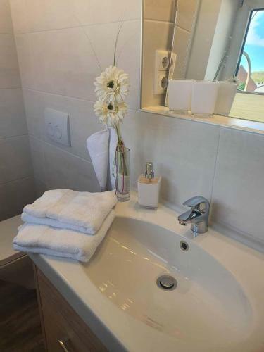 Apartamento Blick Punkt