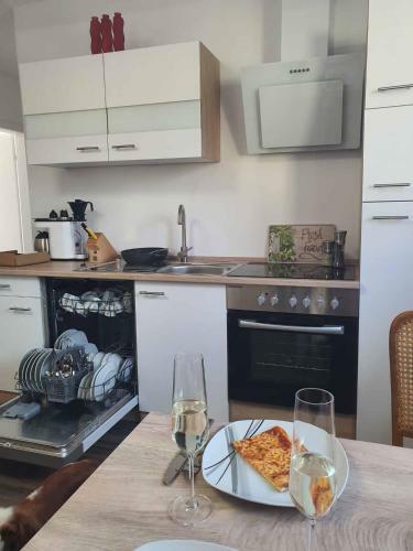 Apartamento Blick Punkt