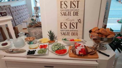 Apartamento Blick Punkt