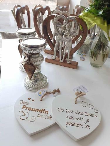 Apartamento Blick Punkt