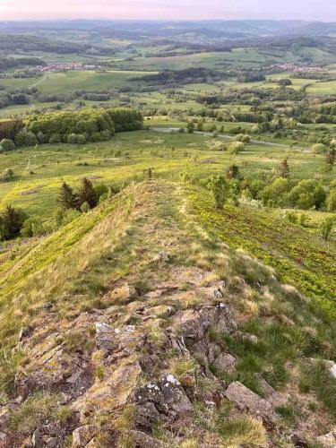 Apartamento Blick Punkt
