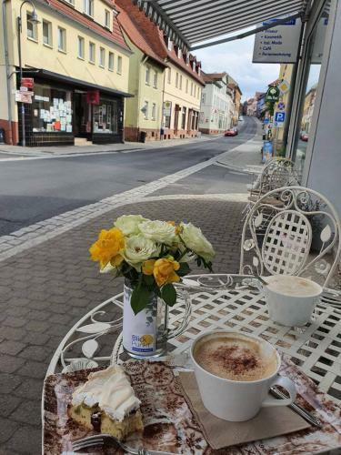 Apartamento Blick Punkt