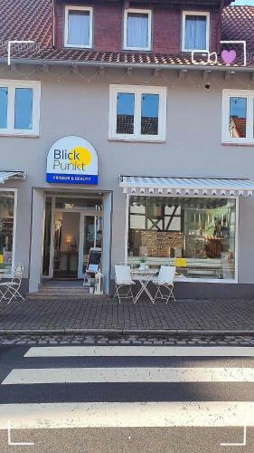 Apartamento Blick Punkt