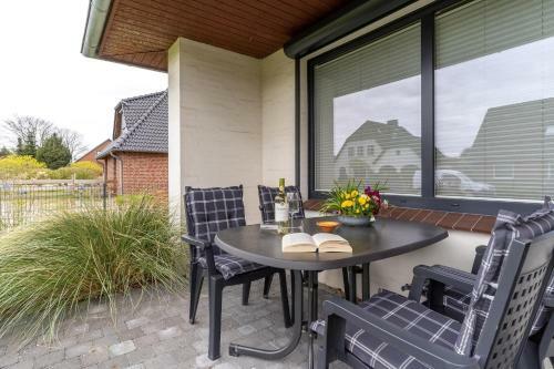 Apartamento Kuestenluft