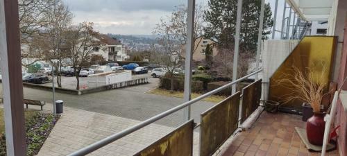 Apartamento K�men 2 Zimmer