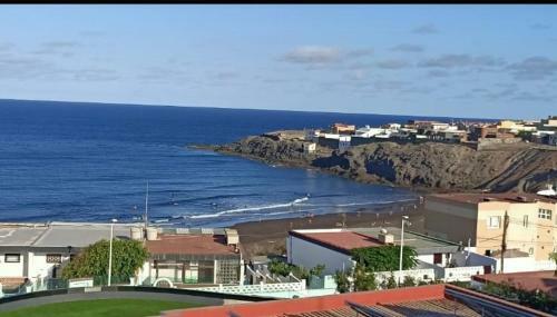 Apartamento Ocean Surf Suite