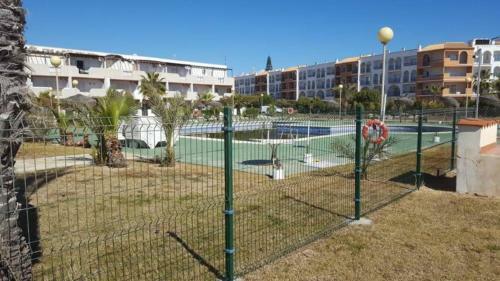 Apartamento Duplex Marmol