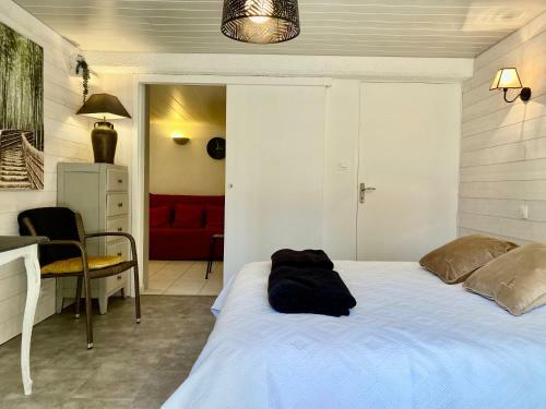 Apartamento G�tes De La Roulli�re