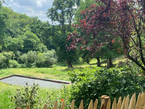 Apartamento G�tes De La Roulli�re