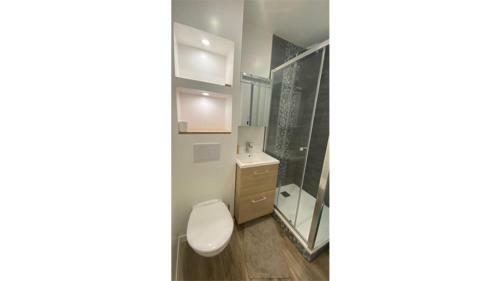 Apartamento Lelexine