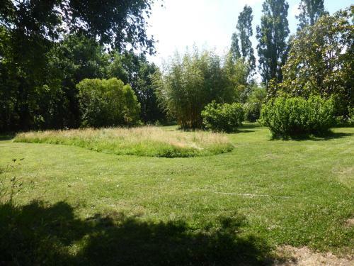 Charmante Maison Avec Piscine