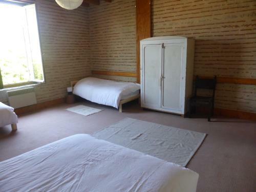 Charmante Maison Avec Piscine