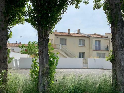 Apartamento Villa Cavi Laurier