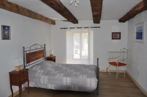 G�te Le Nayrac - Nord Aveyron