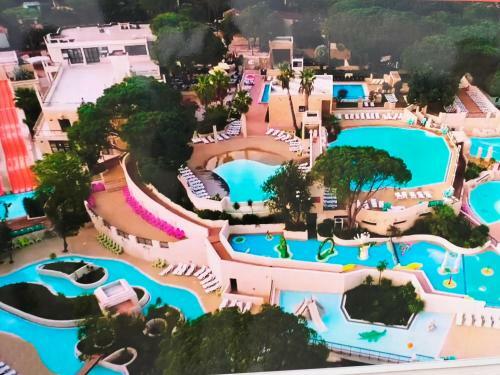 Camping Des Cigales