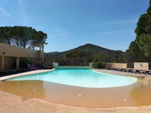Camping Des Cigales