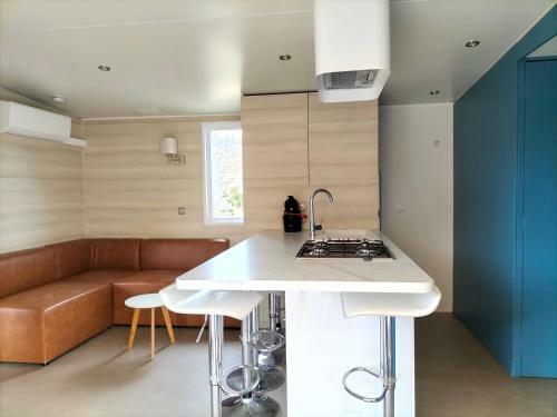 Camping Des Cigales