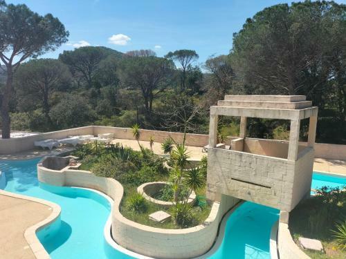 Camping Des Cigales
