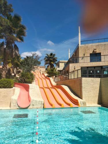 Camping Des Cigales