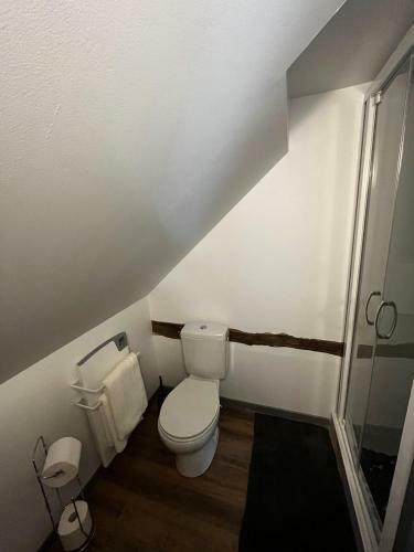 Apartamento Studio Neuf Au Centre-ville Du Mans
