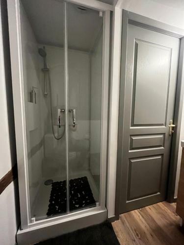 Apartamento Studio Neuf Au Centre-ville Du Mans
