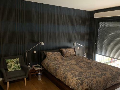 Apartamento Maison de Ville-circuit Des 24h-le Mans