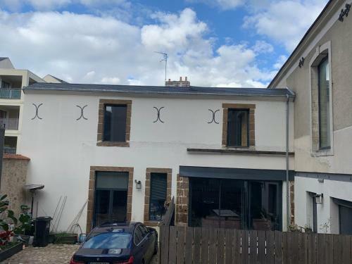 Apartamento Maison de Ville-circuit Des 24h-le Mans
