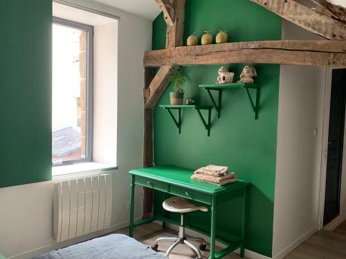 Apartamento Maison de Ville-circuit Des 24h-le Mans