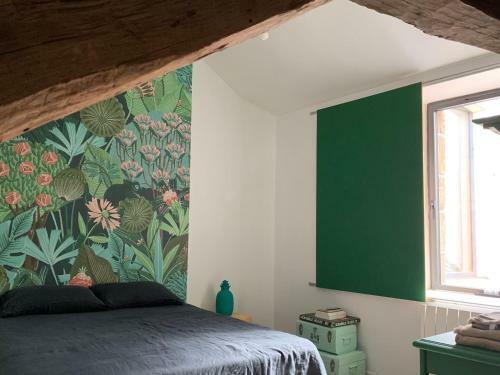 Apartamento Maison de Ville-circuit Des 24h-le Mans