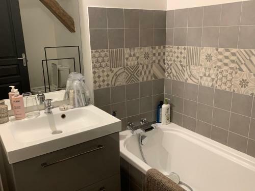 Apartamento Maison de Ville-circuit Des 24h-le Mans