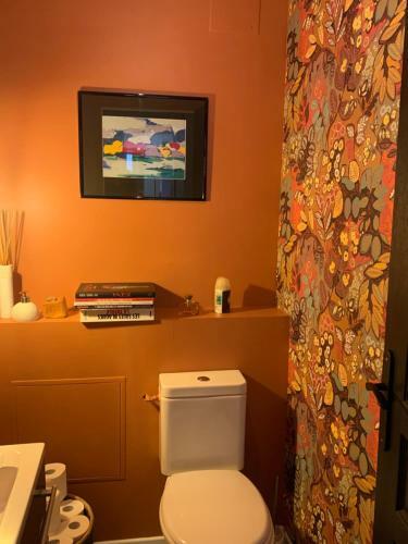 Apartamento Maison de Ville-circuit Des 24h-le Mans