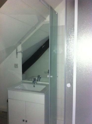 Apartamento Studio Gare Sud 2eme Gauche