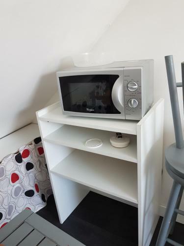 Apartamento Studio Gare Sud 2eme Gauche