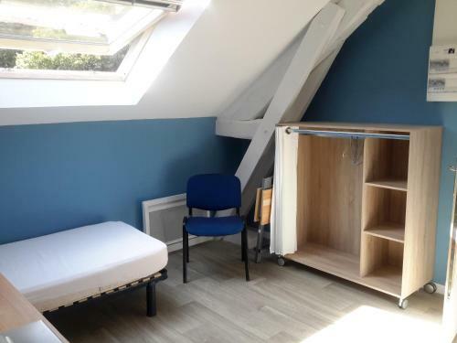 Bed & Breakfast Les Talvasi�res