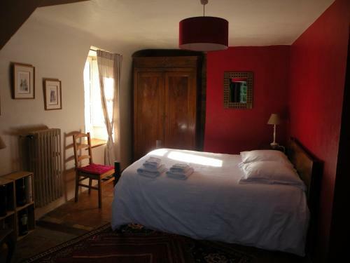 Bed & Breakfast Les Talvasi�res