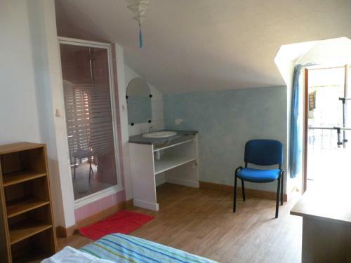 Bed & Breakfast Les Talvasi�res