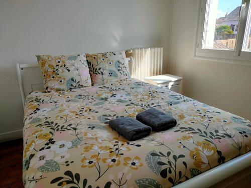 Maison R�nov�e Confortable - Proche Circuit 24h