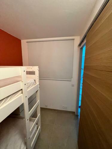 Apartamento Le Lavandou-rez de Jardin Bord de Mer