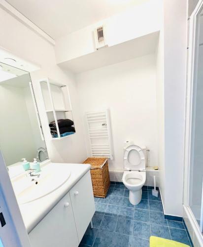 Apartamento Superbe Appartement de Standing Avec Parking Priv�