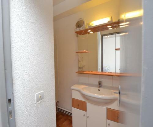 Apartamento Les Floralies 1 Palais de La Mer