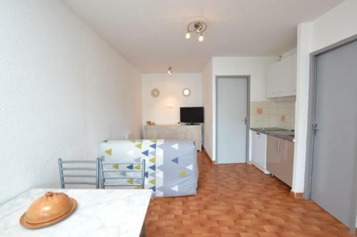 Apartamento Les Floralies 1 Palais de La Mer