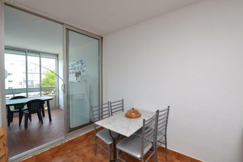 Apartamento Les Floralies 1 Palais de La Mer