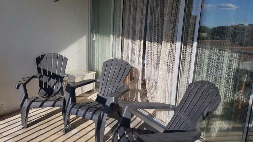 Apartamento Le Viking
