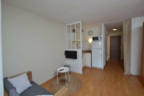 Apartamento Le Golf Sur La Plage