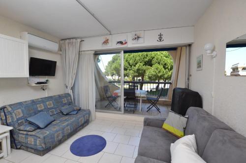 Apartamento Une Escale Sur Le Port 2