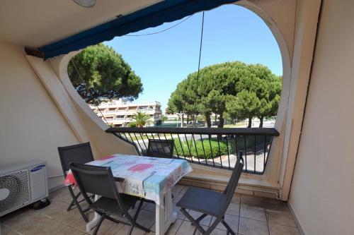 Apartamento Une Escale Sur Le Port 2