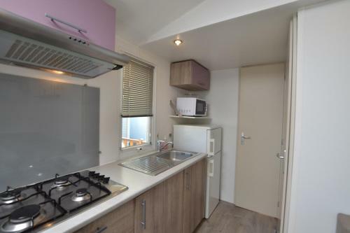 La Marine Mobil Home 2ch Bab97 6 Pers Camping 4