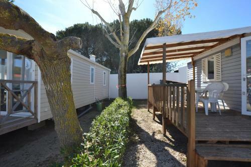 La Marine Mobil Home 2ch Bab97 6 Pers Camping 4